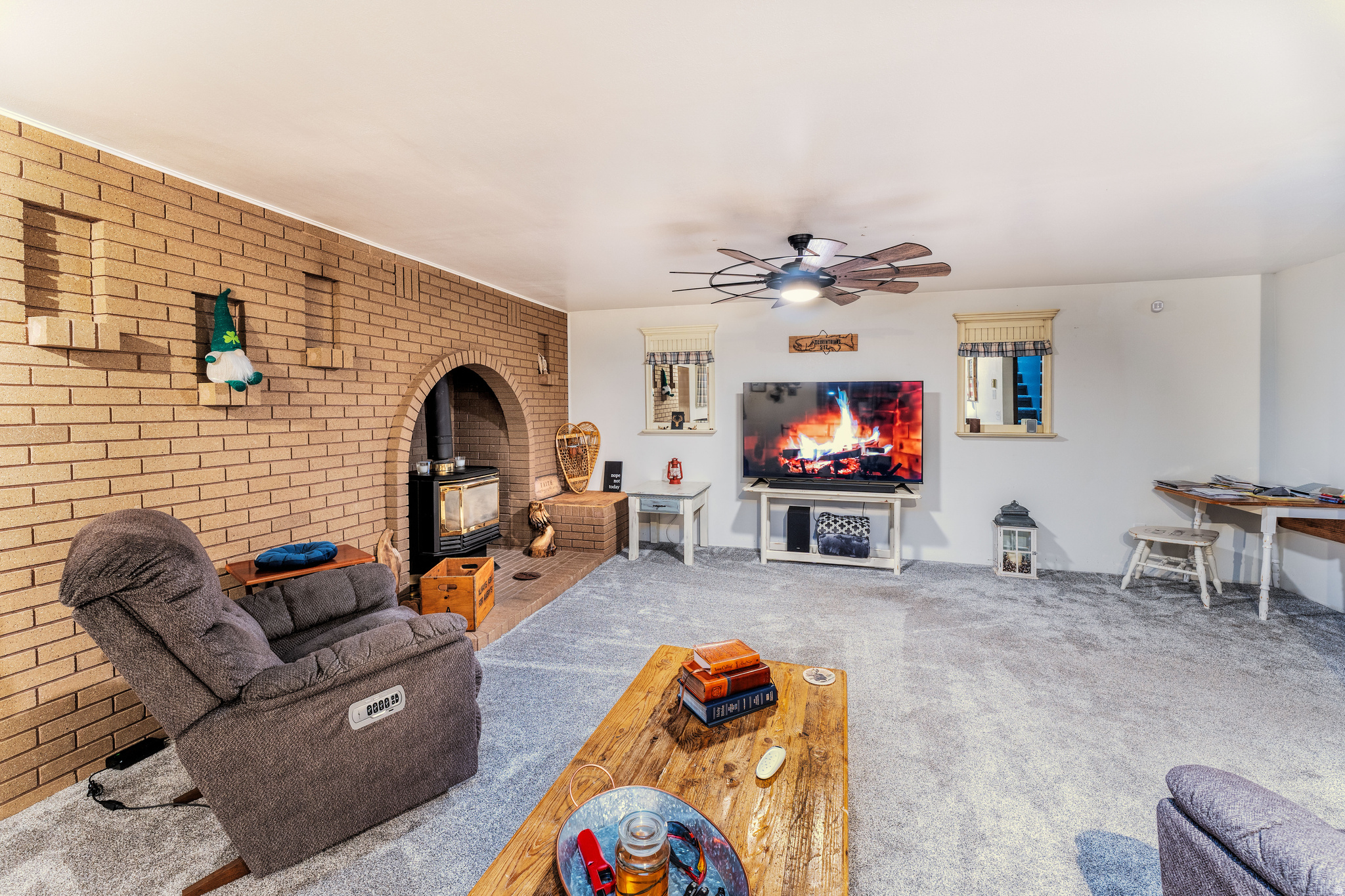 WEST SIDE DRIVE SUBDIVISION - Residential