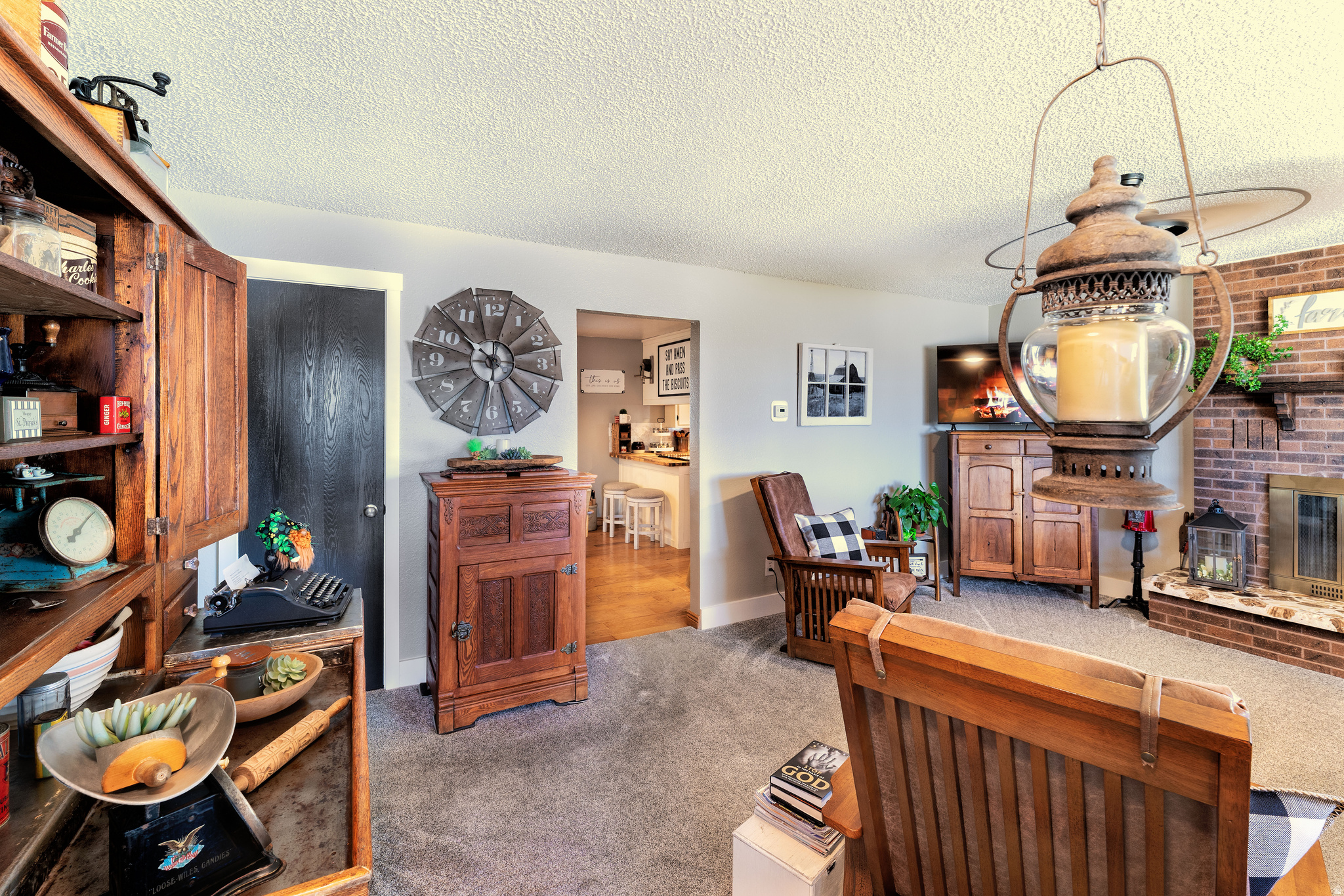 WEST SIDE DRIVE SUBDIVISION - Residential