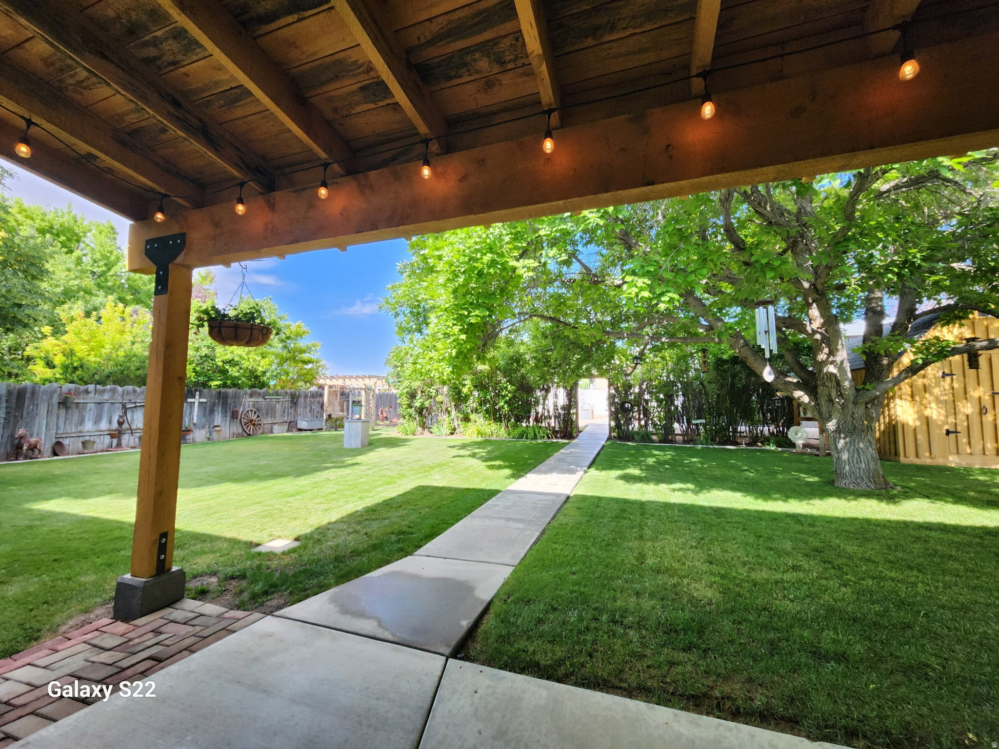 WEST SIDE DRIVE SUBDIVISION - Residential