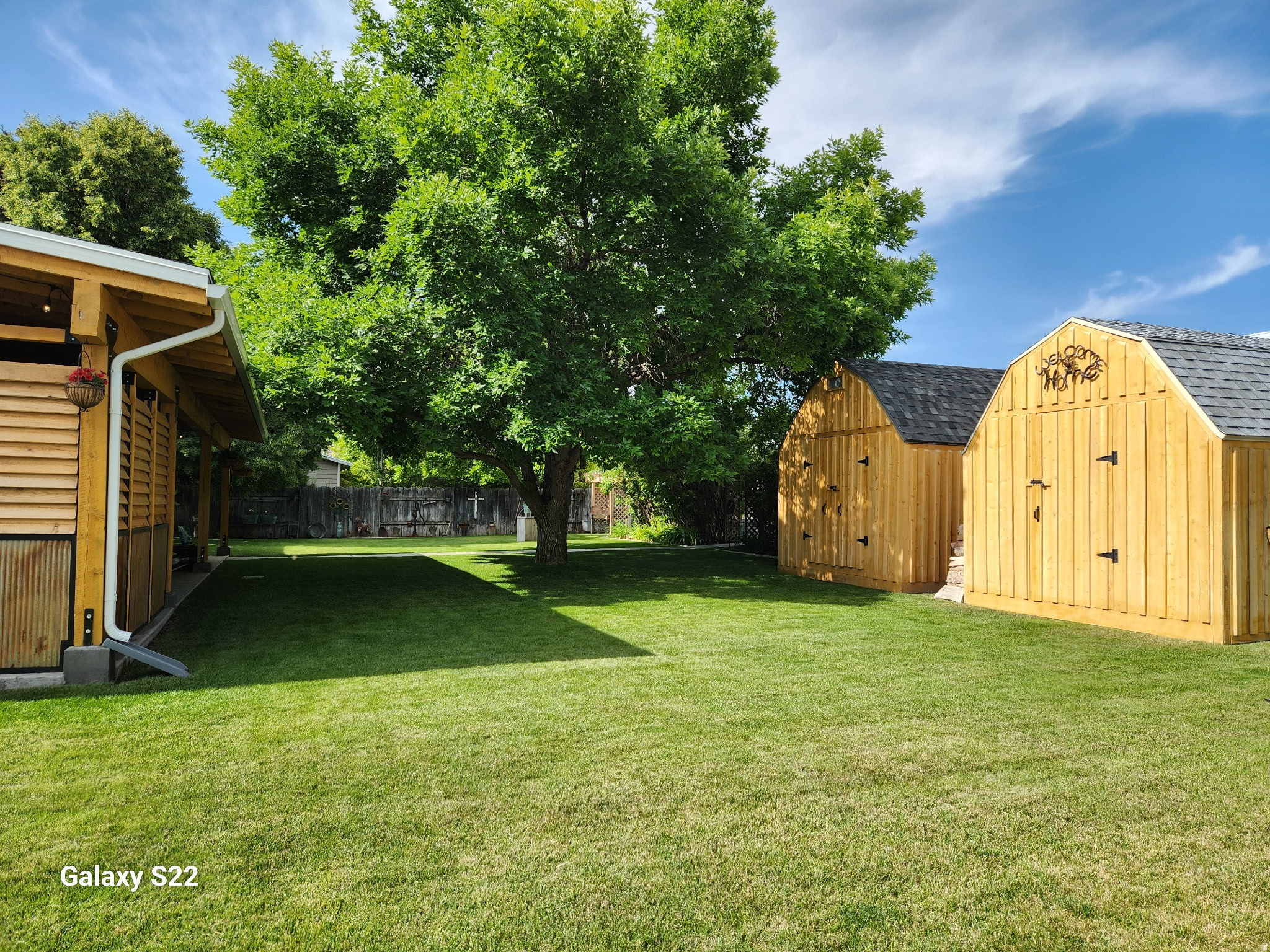 WEST SIDE DRIVE SUBDIVISION - Residential