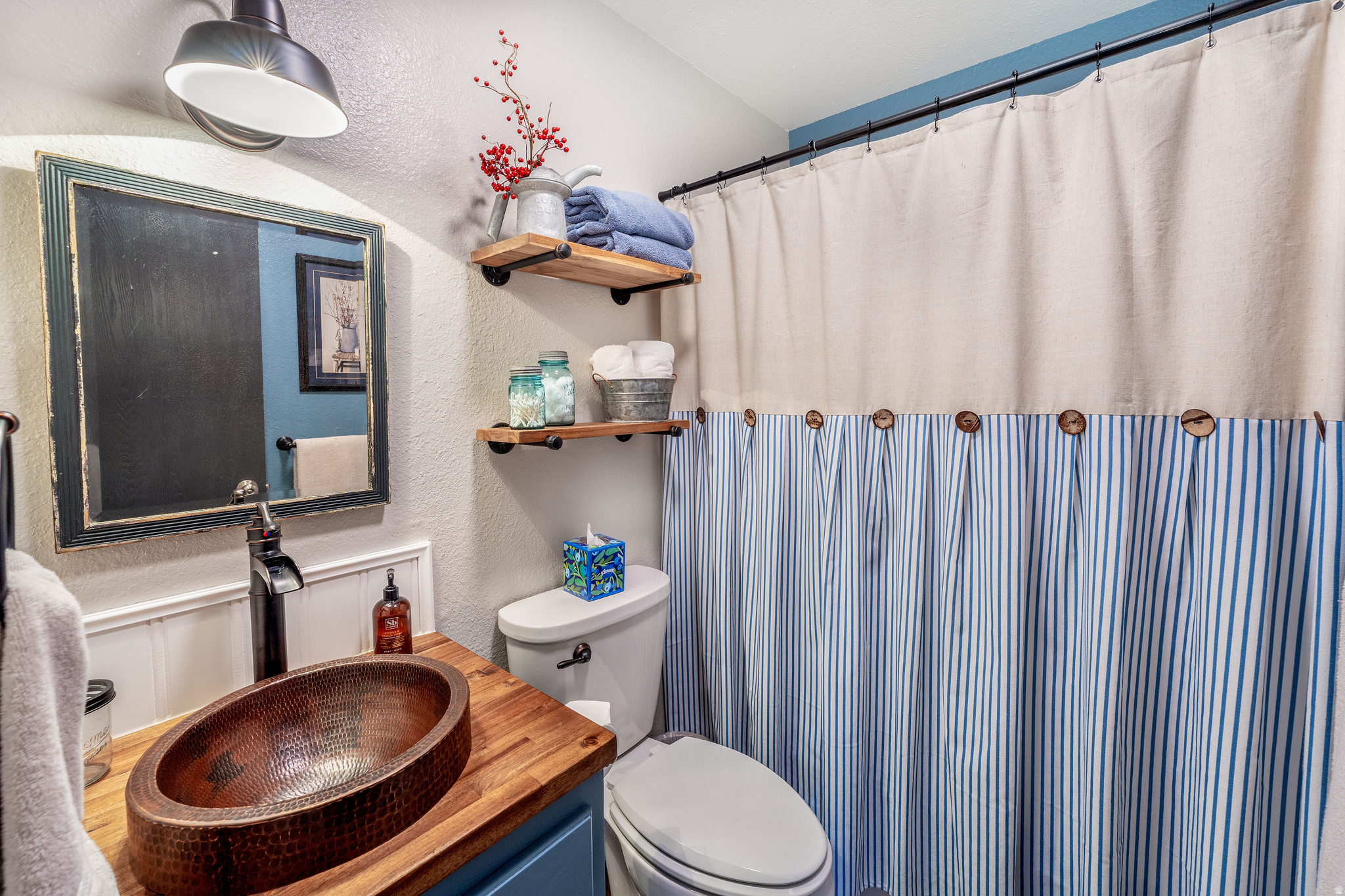 WEST SIDE DRIVE SUBDIVISION - Residential