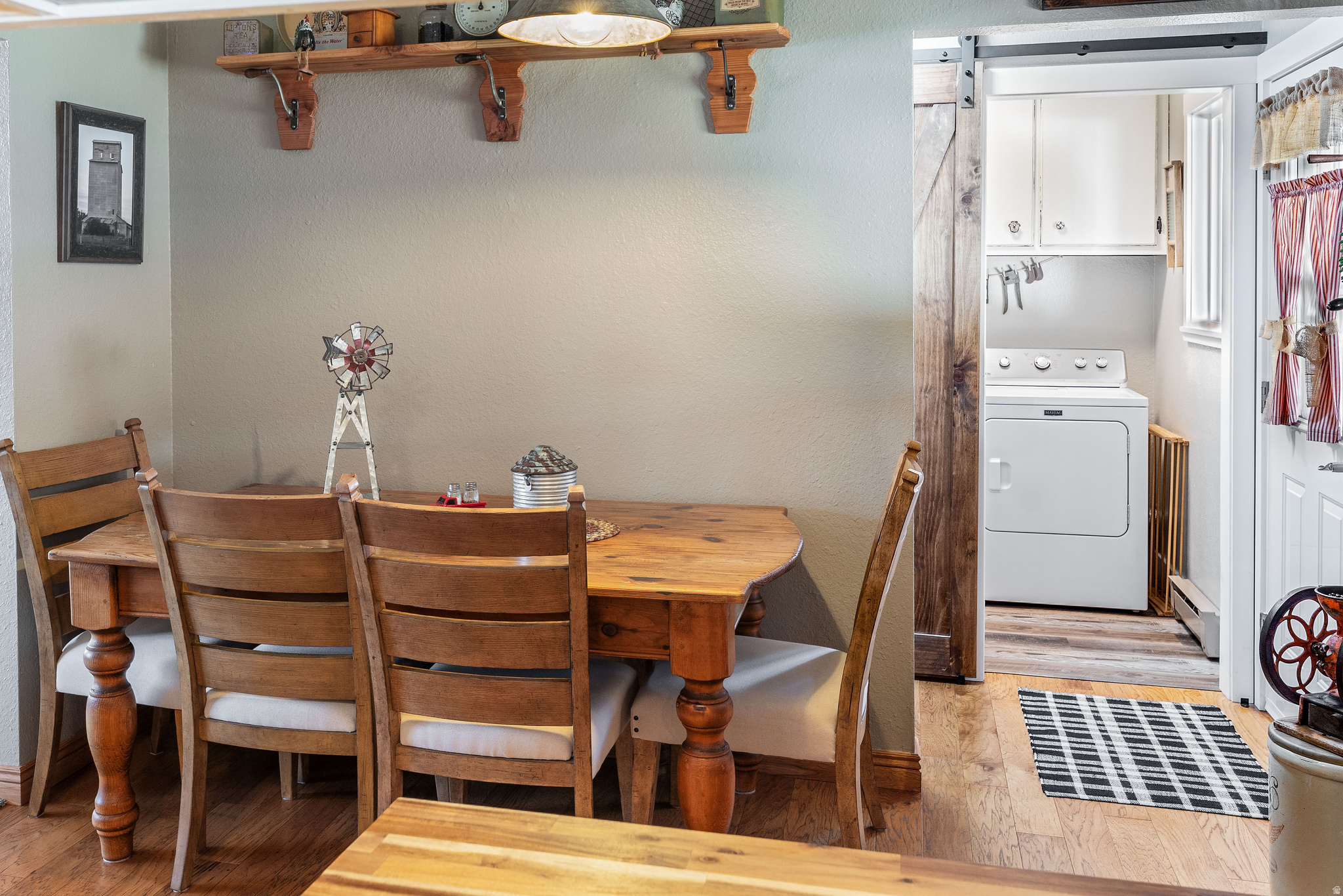 WEST SIDE DRIVE SUBDIVISION - Residential