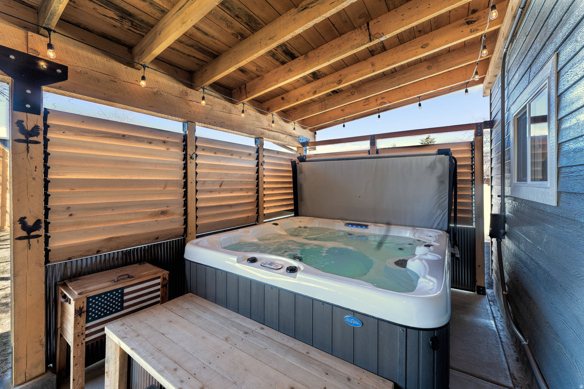 WEST SIDE DRIVE SUBDIVISION - Residential