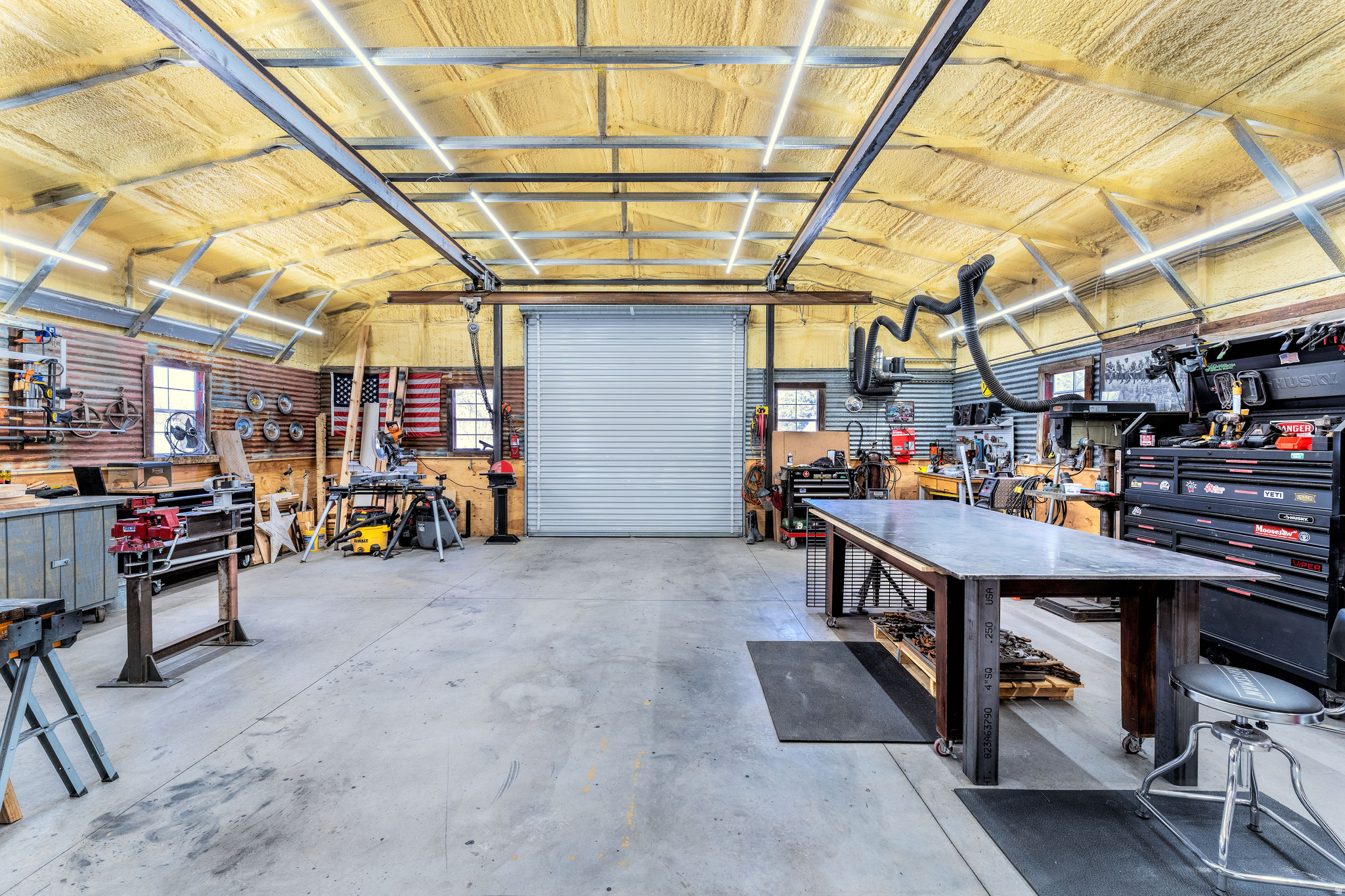 WEST SIDE DRIVE SUBDIVISION - Residential