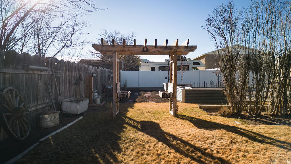 WEST SIDE DRIVE SUBDIVISION - Residential