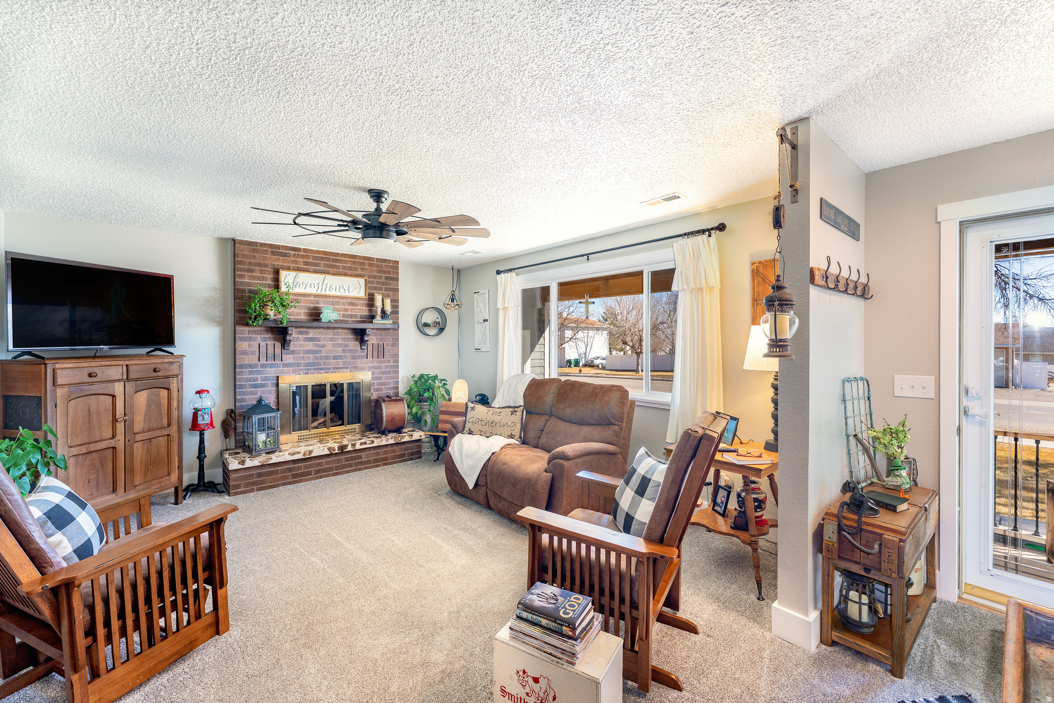 WEST SIDE DRIVE SUBDIVISION - Residential