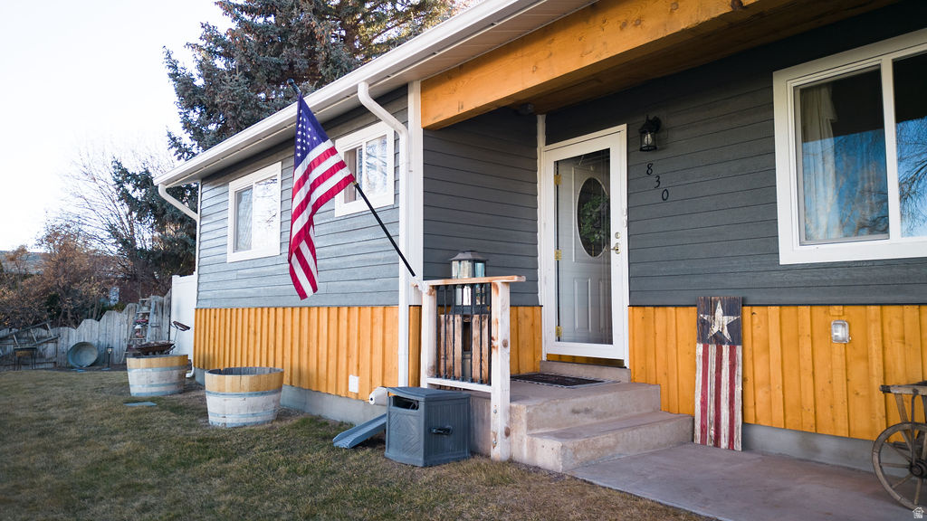 WEST SIDE DRIVE SUBDIVISION - Residential