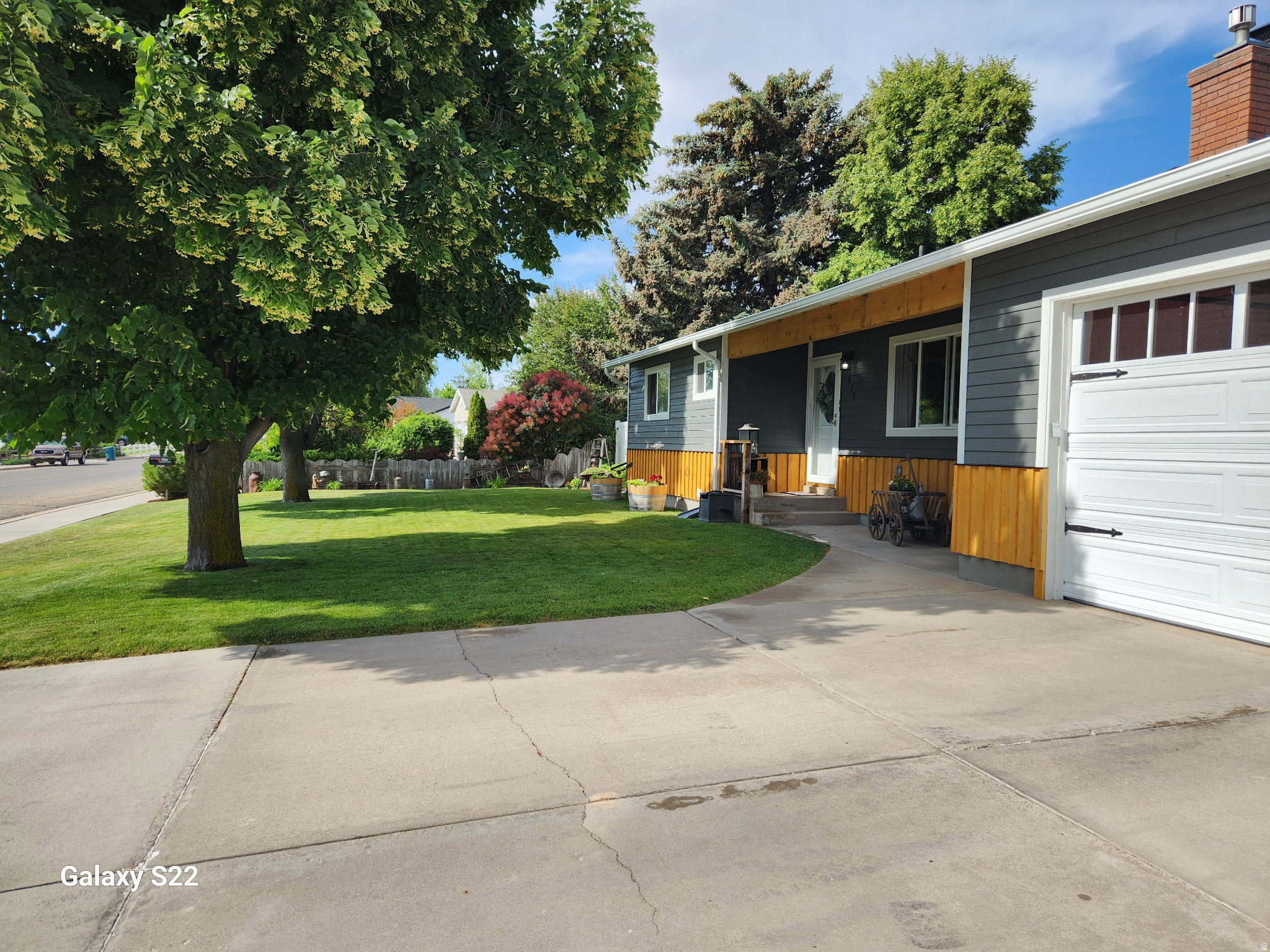 WEST SIDE DRIVE SUBDIVISION - Residential