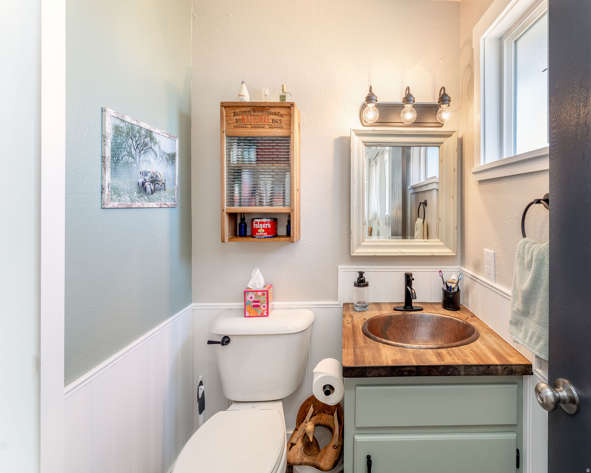 WEST SIDE DRIVE SUBDIVISION - Residential