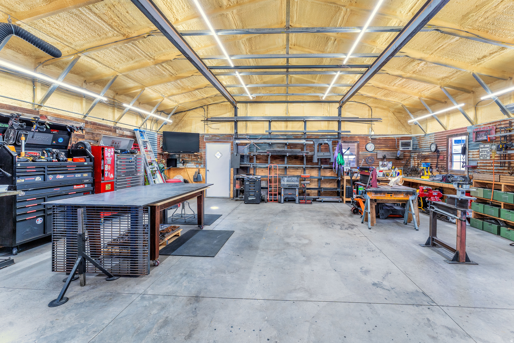 WEST SIDE DRIVE SUBDIVISION - Residential