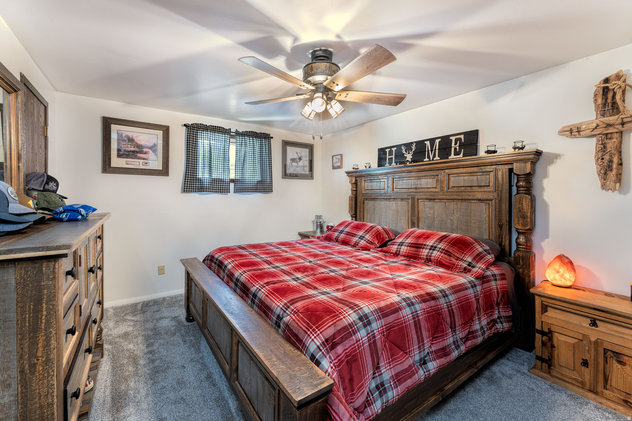 WEST SIDE DRIVE SUBDIVISION - Residential