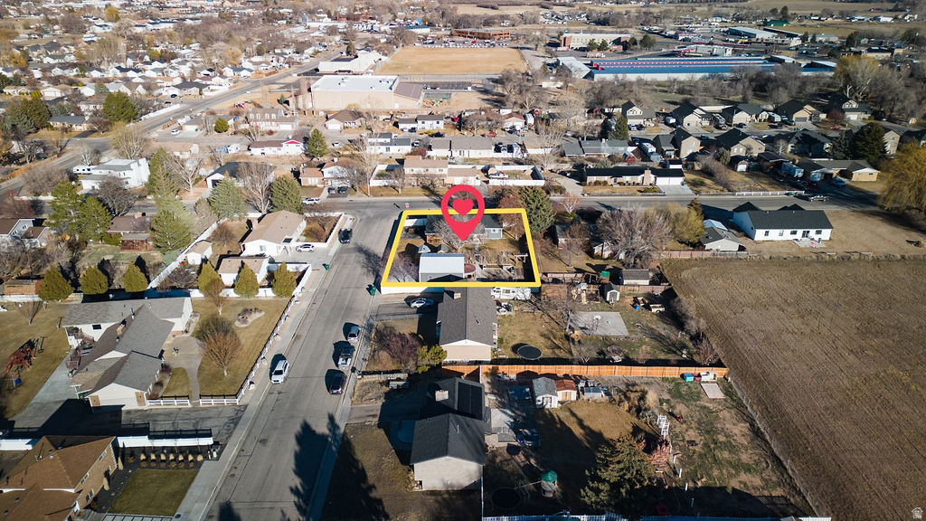 WEST SIDE DRIVE SUBDIVISION - Residential