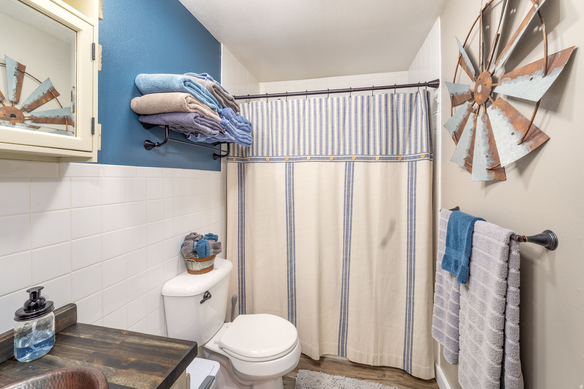 WEST SIDE DRIVE SUBDIVISION - Residential