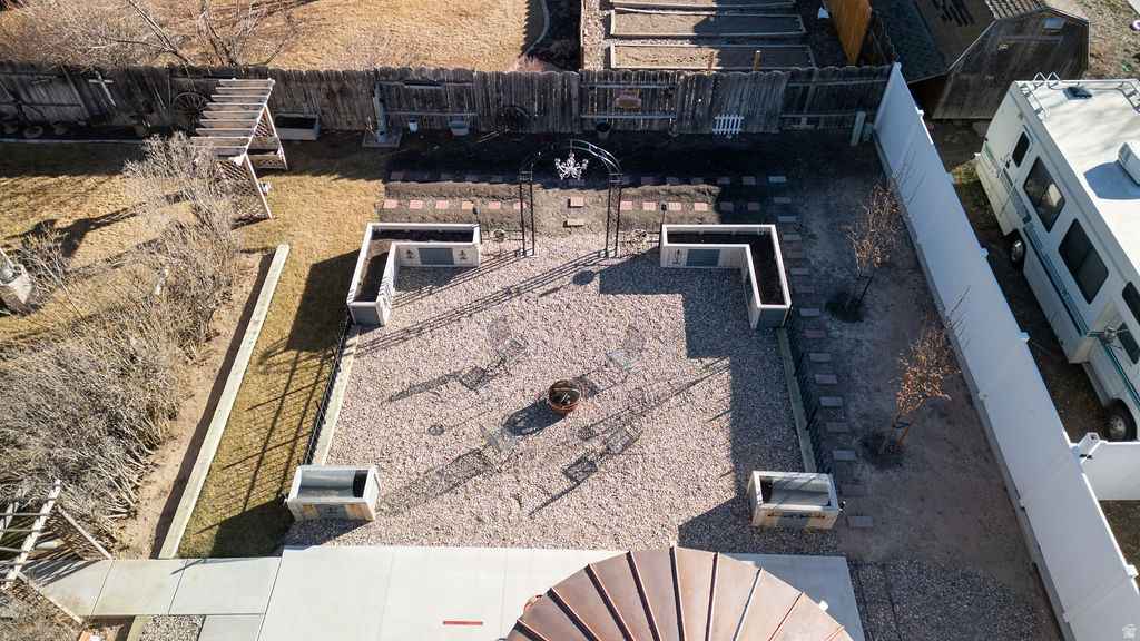 WEST SIDE DRIVE SUBDIVISION - Residential