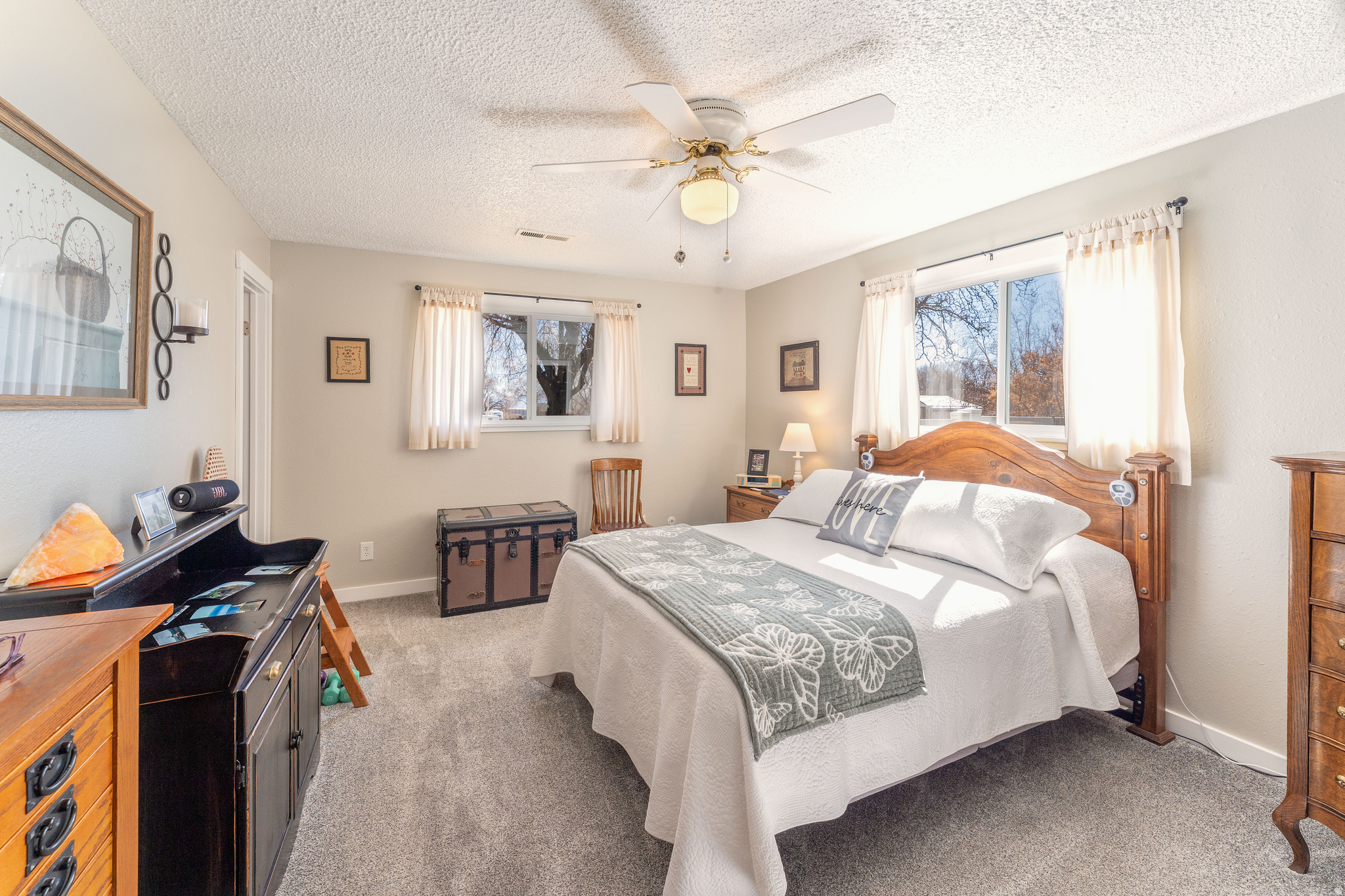 WEST SIDE DRIVE SUBDIVISION - Residential