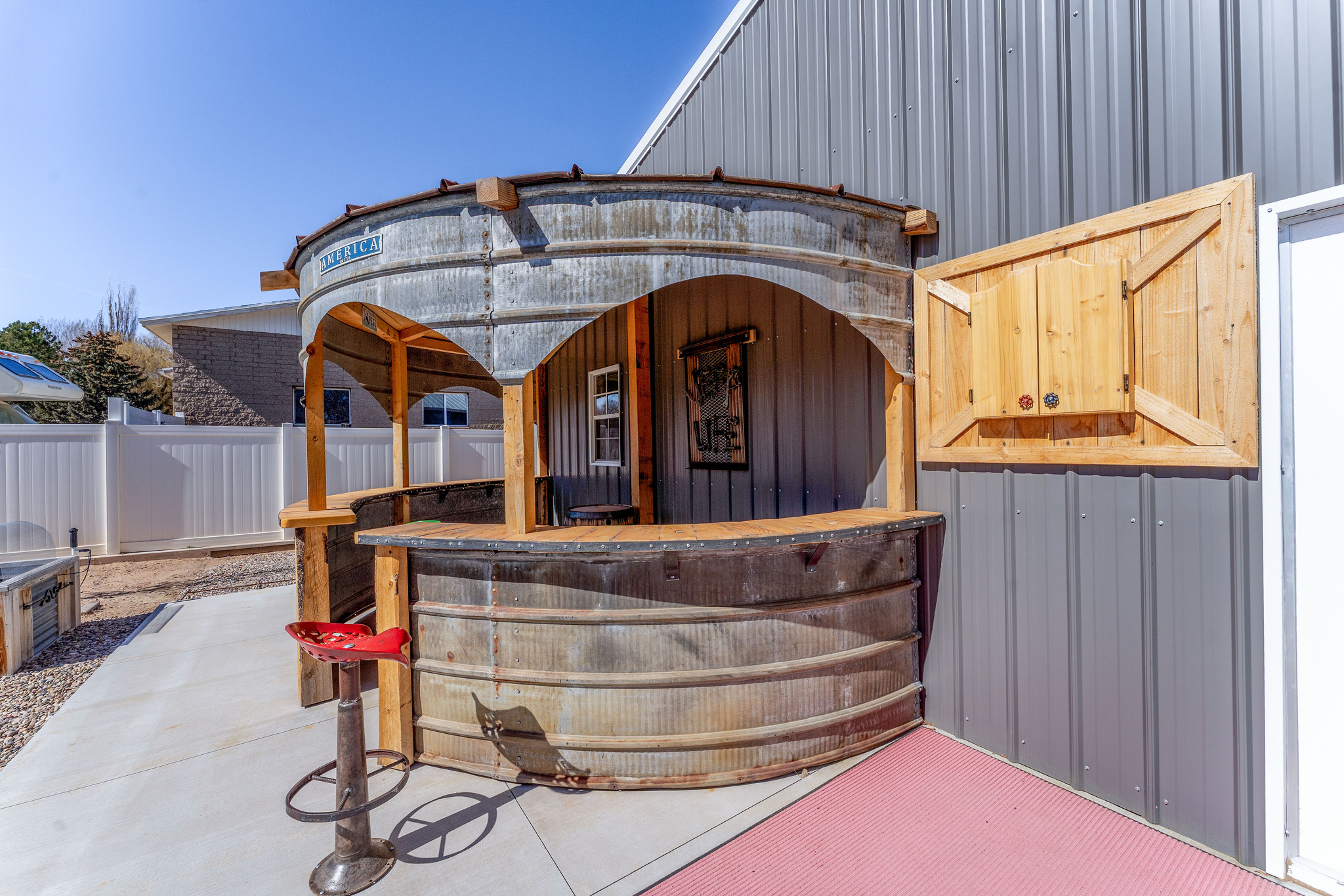 WEST SIDE DRIVE SUBDIVISION - Residential