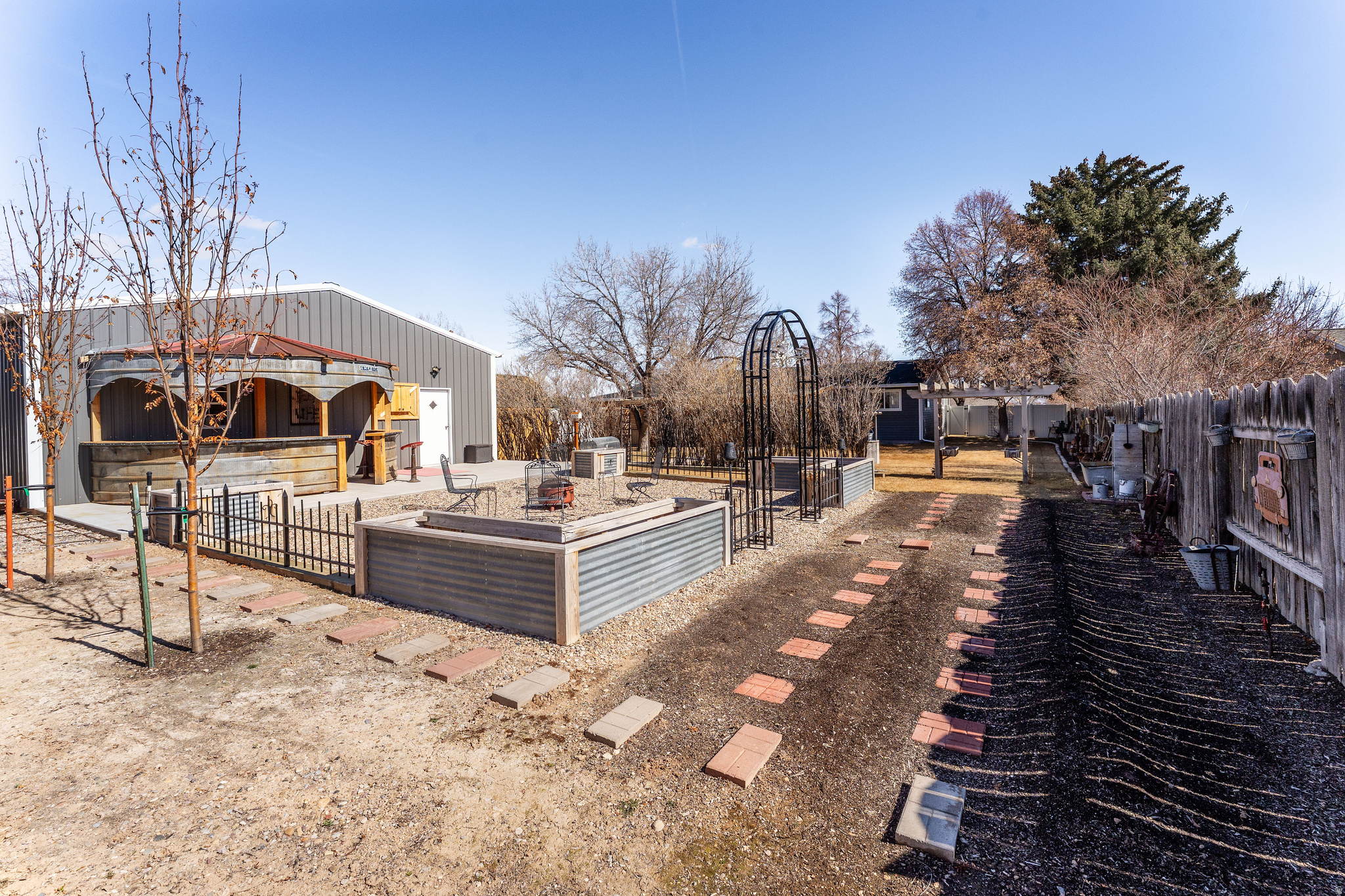 WEST SIDE DRIVE SUBDIVISION - Residential