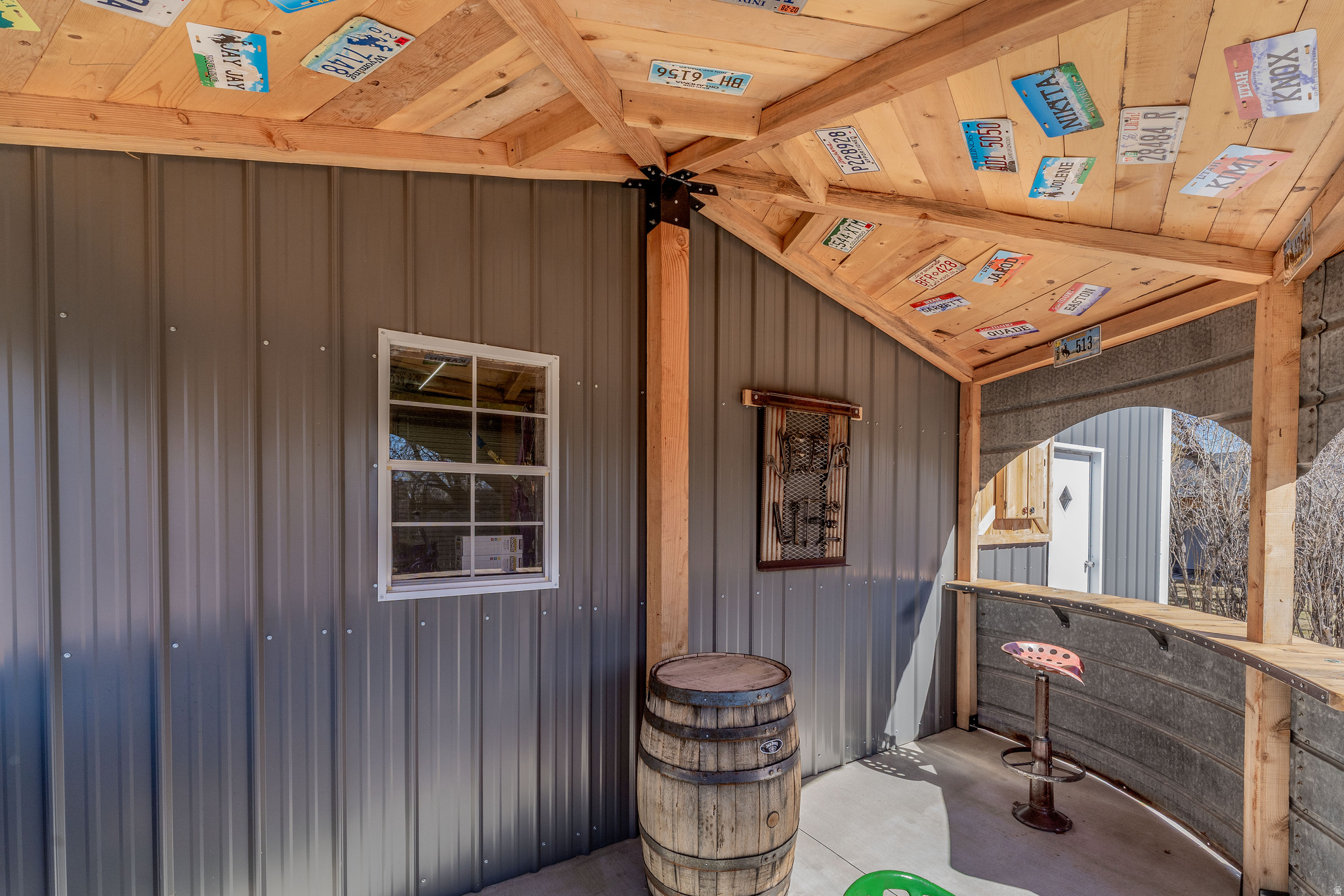 WEST SIDE DRIVE SUBDIVISION - Residential