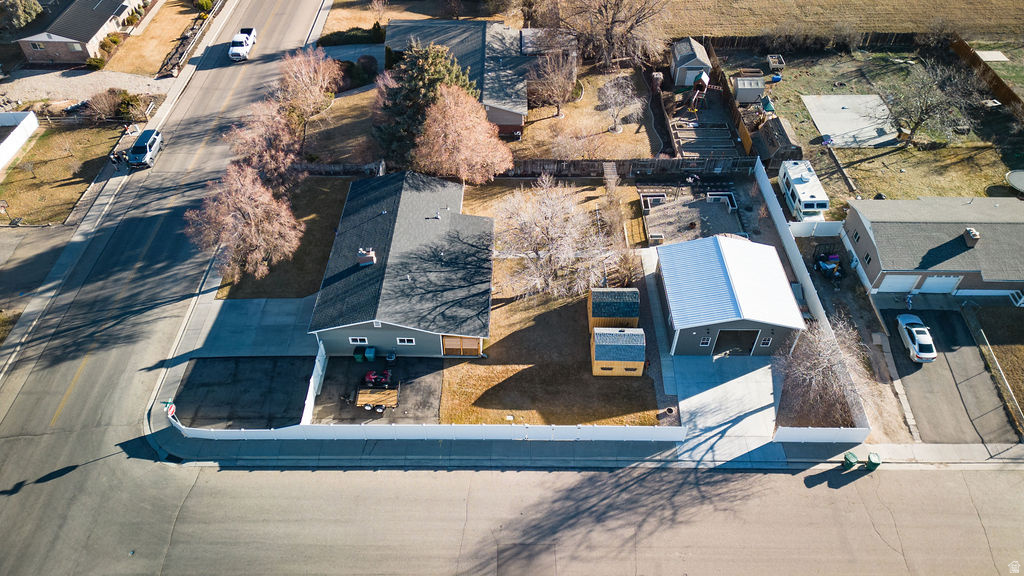 WEST SIDE DRIVE SUBDIVISION - Residential