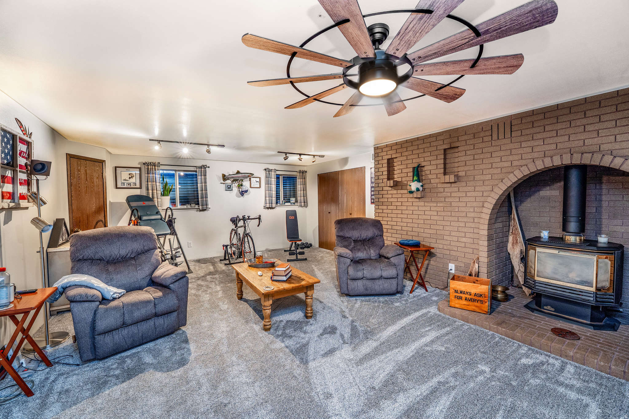 WEST SIDE DRIVE SUBDIVISION - Residential