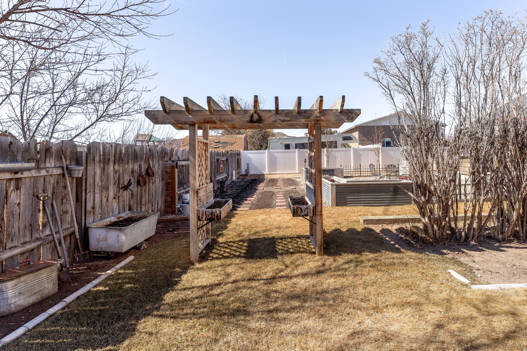 WEST SIDE DRIVE SUBDIVISION - Residential