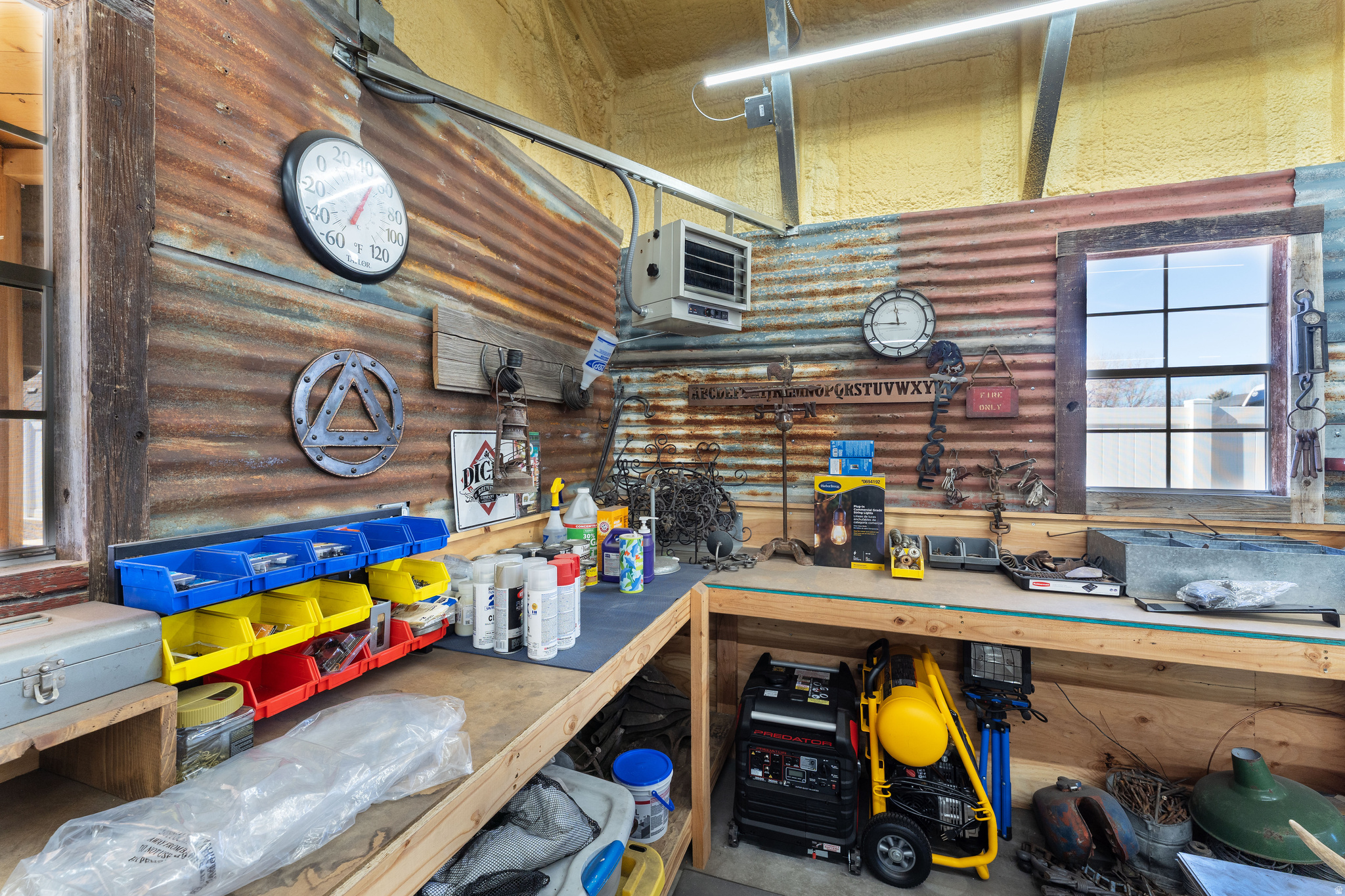 WEST SIDE DRIVE SUBDIVISION - Residential