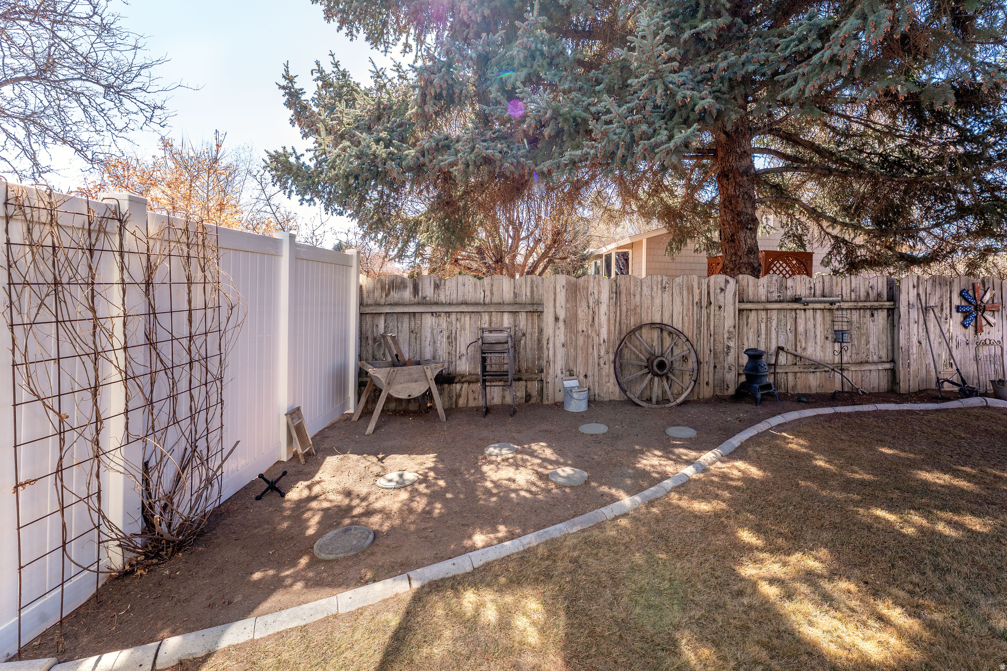 WEST SIDE DRIVE SUBDIVISION - Residential