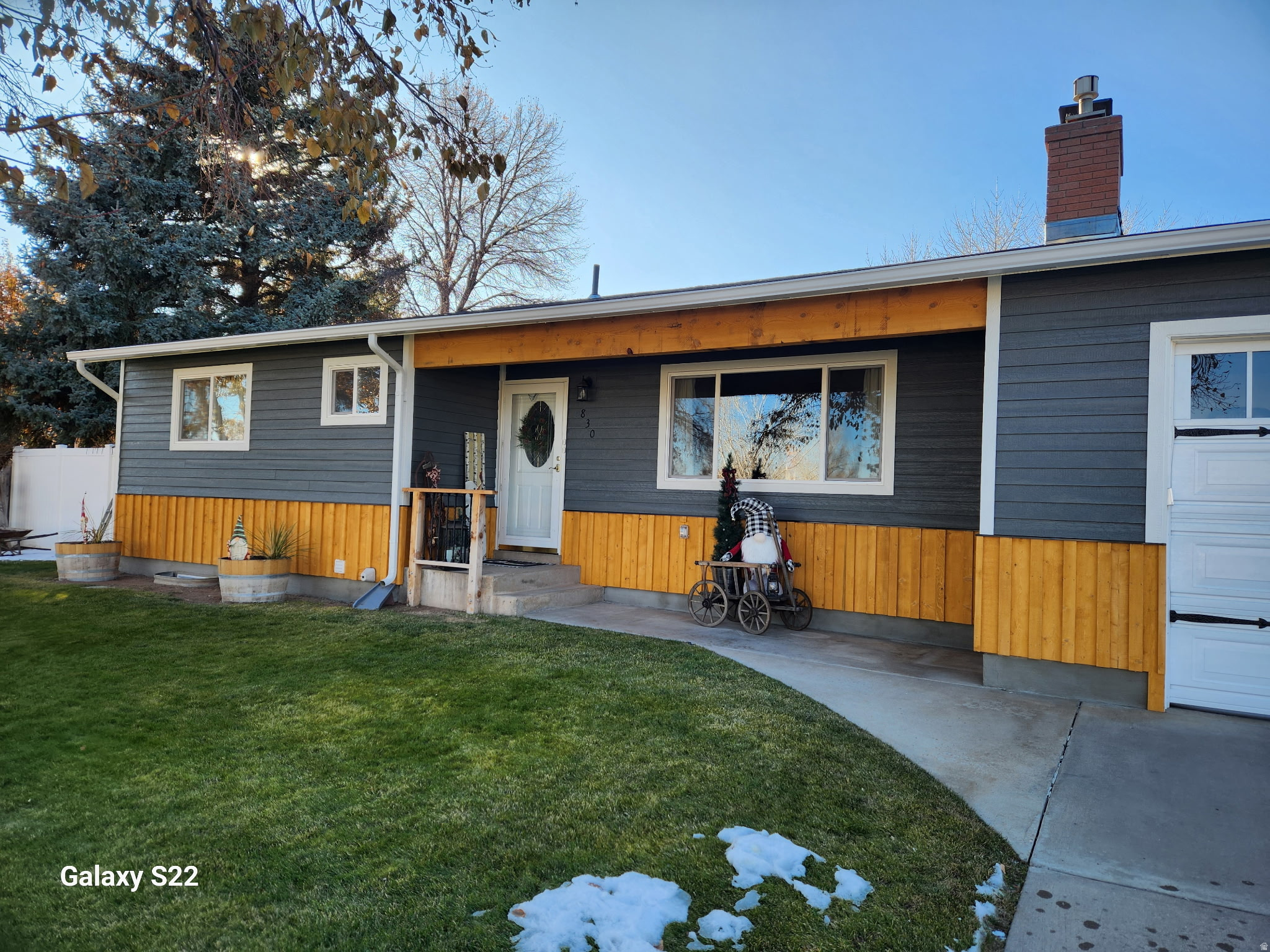 WEST SIDE DRIVE SUBDIVISION - Residential