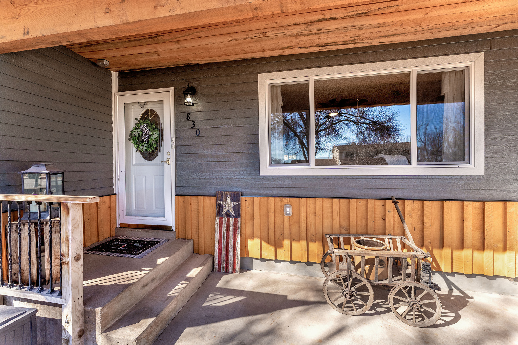 WEST SIDE DRIVE SUBDIVISION - Residential