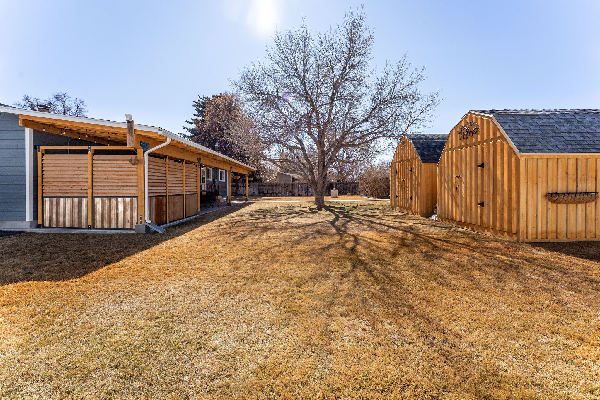 WEST SIDE DRIVE SUBDIVISION - Residential