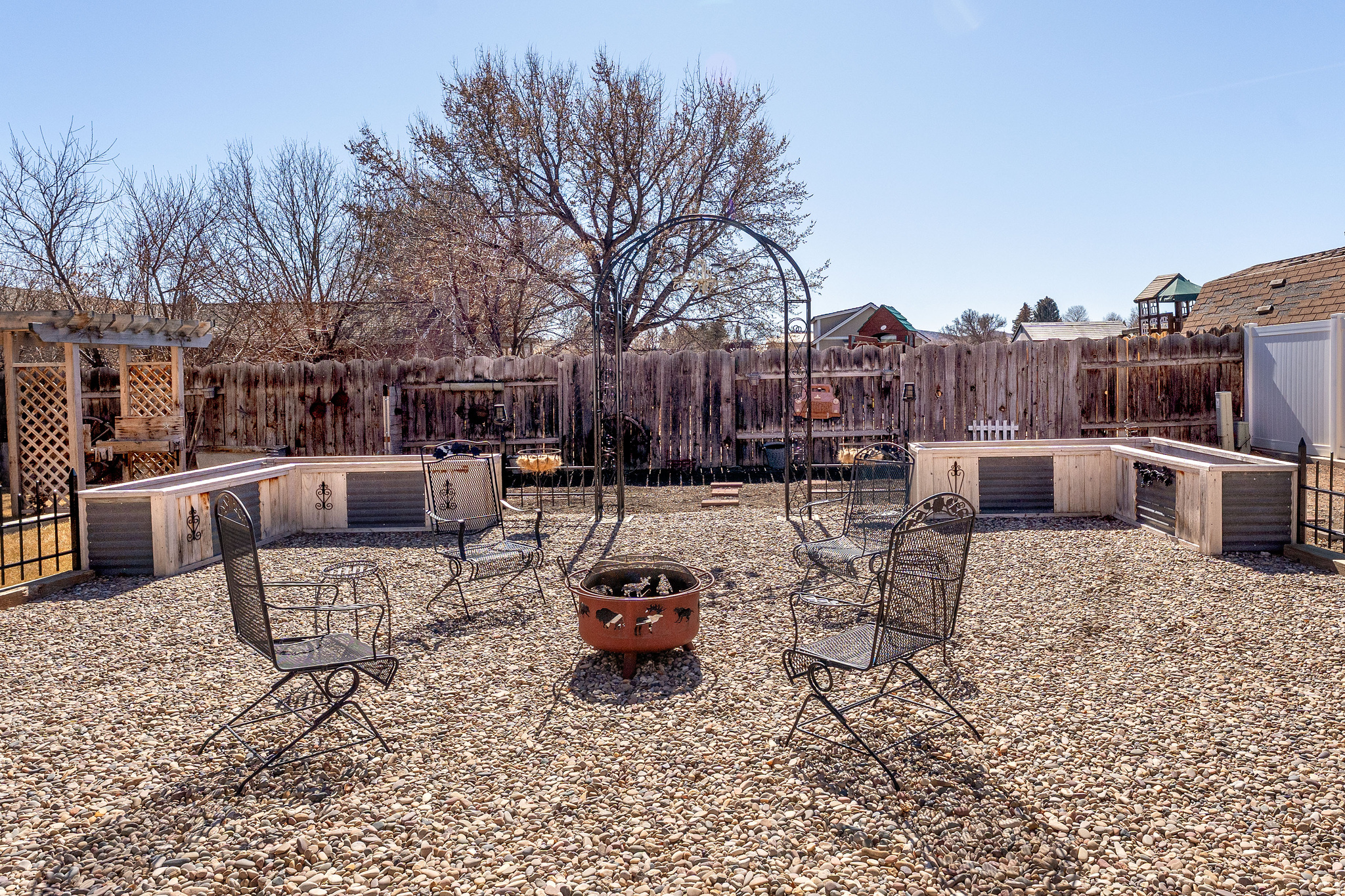 WEST SIDE DRIVE SUBDIVISION - Residential