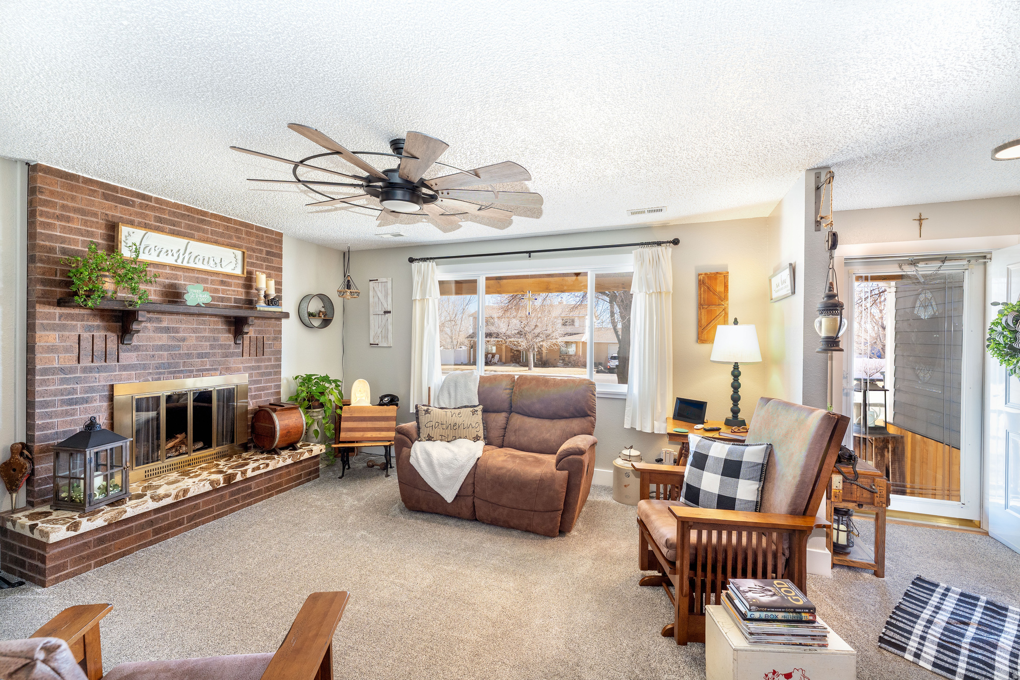 WEST SIDE DRIVE SUBDIVISION - Residential