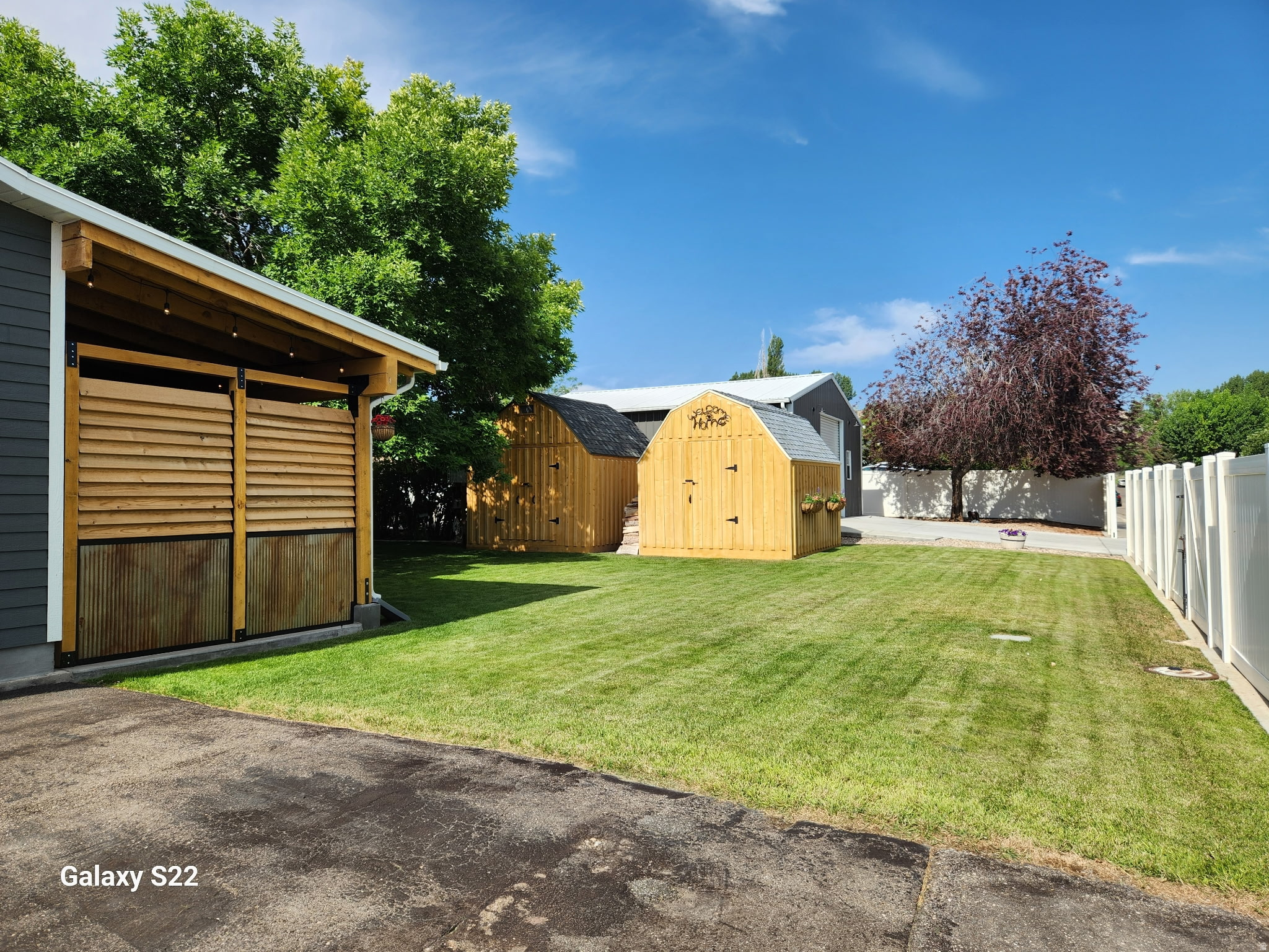 WEST SIDE DRIVE SUBDIVISION - Residential