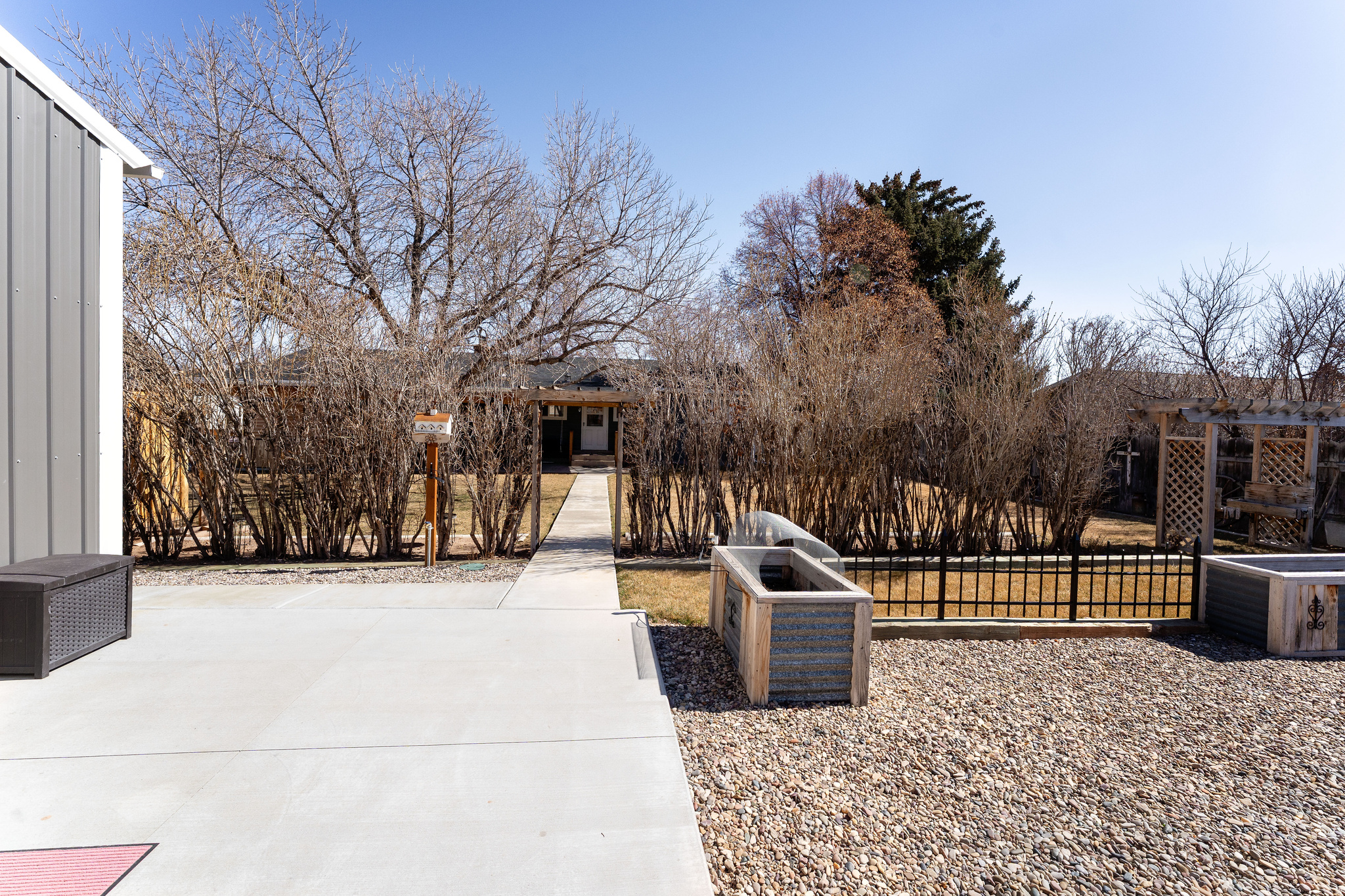 WEST SIDE DRIVE SUBDIVISION - Residential