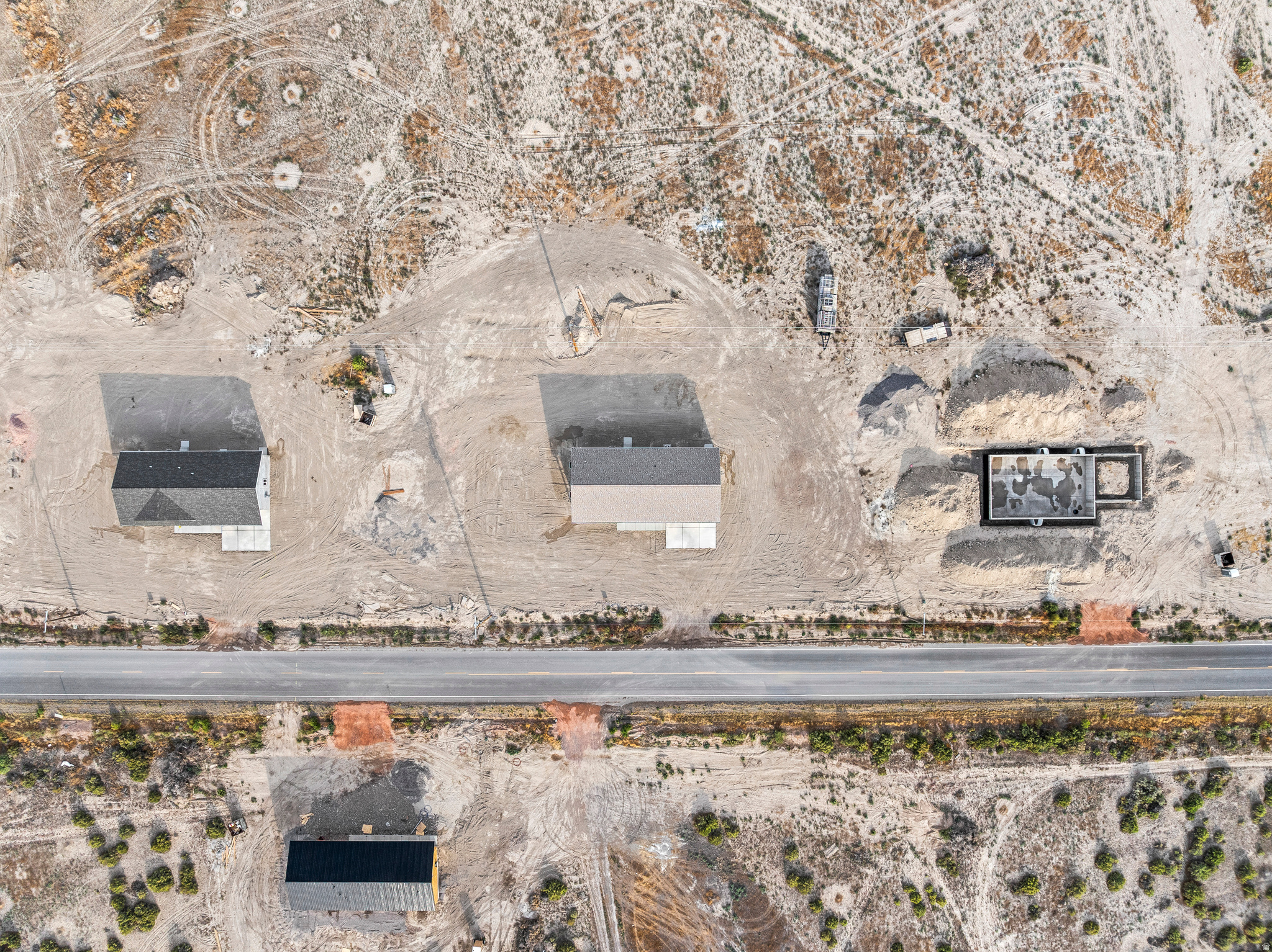 BLACK KNOLL RANCHES PHASE 1 - Residential