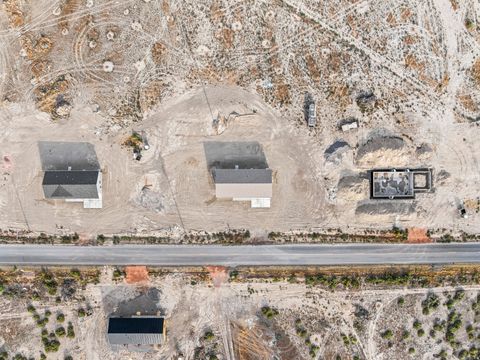 Tiny photo for 701 S BLACK Rd #4, Sigurd, UT 84657 (MLS # 2129067)