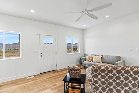 Tiny photo for 701 S BLACK Rd #4, Sigurd, UT 84657 (MLS # 2129067)