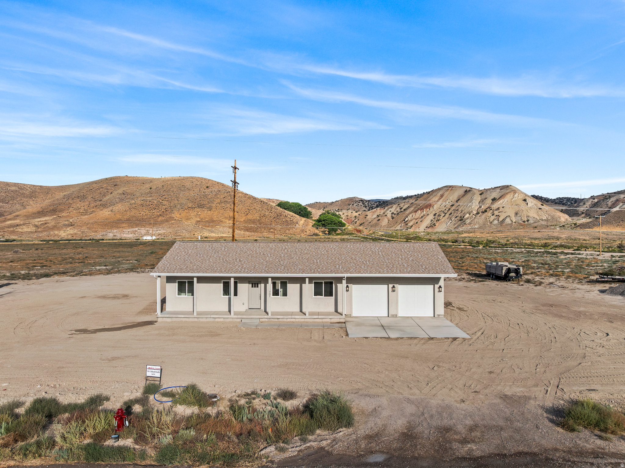 BLACK KNOLL RANCHES PHASE 1 - Residential