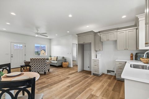 Tiny photo for 701 S BLACK Rd #4, Sigurd, UT 84657 (MLS # 2129067)