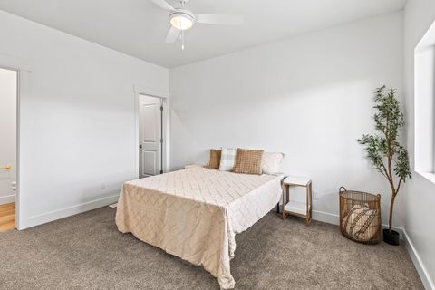 Tiny photo for 701 S BLACK Rd #4, Sigurd, UT 84657 (MLS # 2129067)