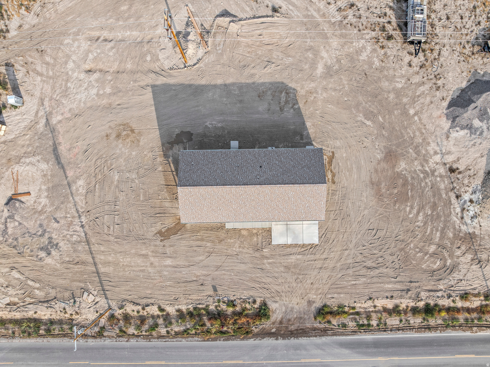 BLACK KNOLL RANCHES PHASE 1 - Residential