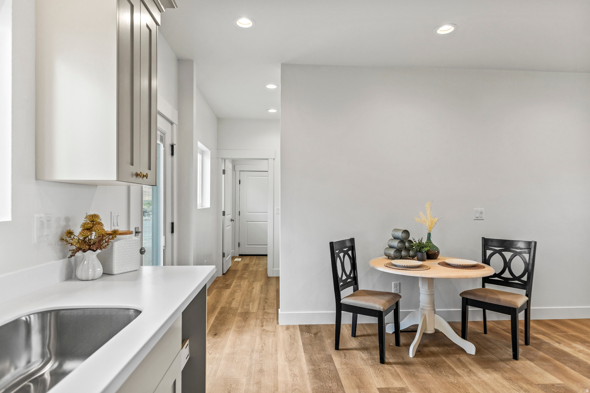 BLACK KNOLL RANCHES PHASE 1 - Residential