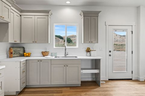 Tiny photo for 701 S BLACK Rd #4, Sigurd, UT 84657 (MLS # 2129067)