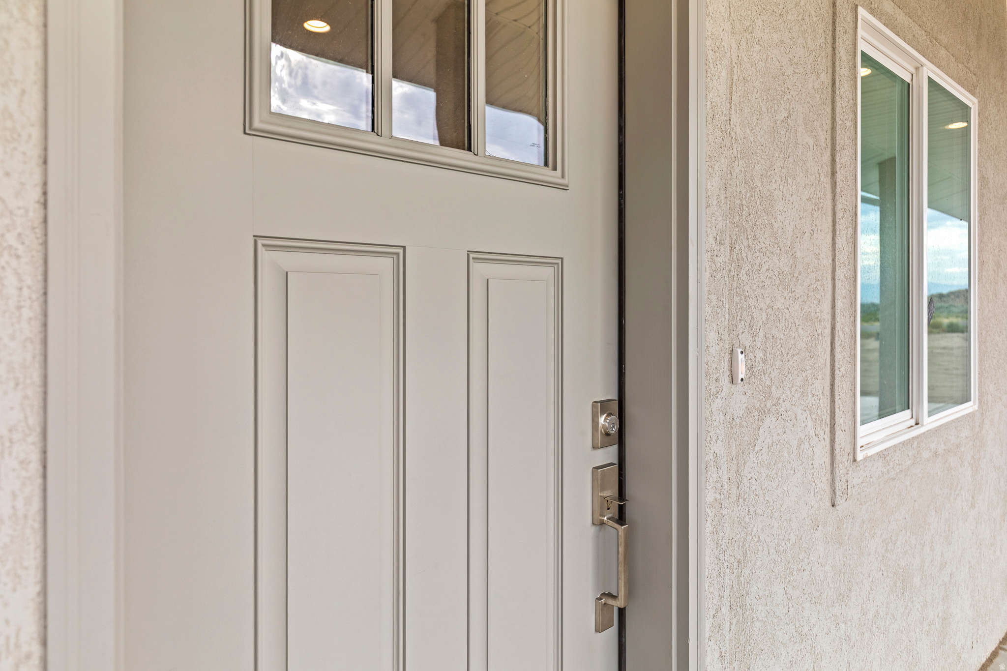 BLACK KNOLL RANCHES PHASE 1 - Residential