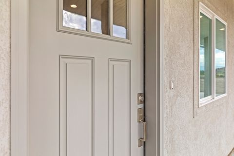 Tiny photo for 701 S BLACK Rd #4, Sigurd, UT 84657 (MLS # 2129067)