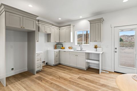 Tiny photo for 701 S BLACK Rd #4, Sigurd, UT 84657 (MLS # 2129067)