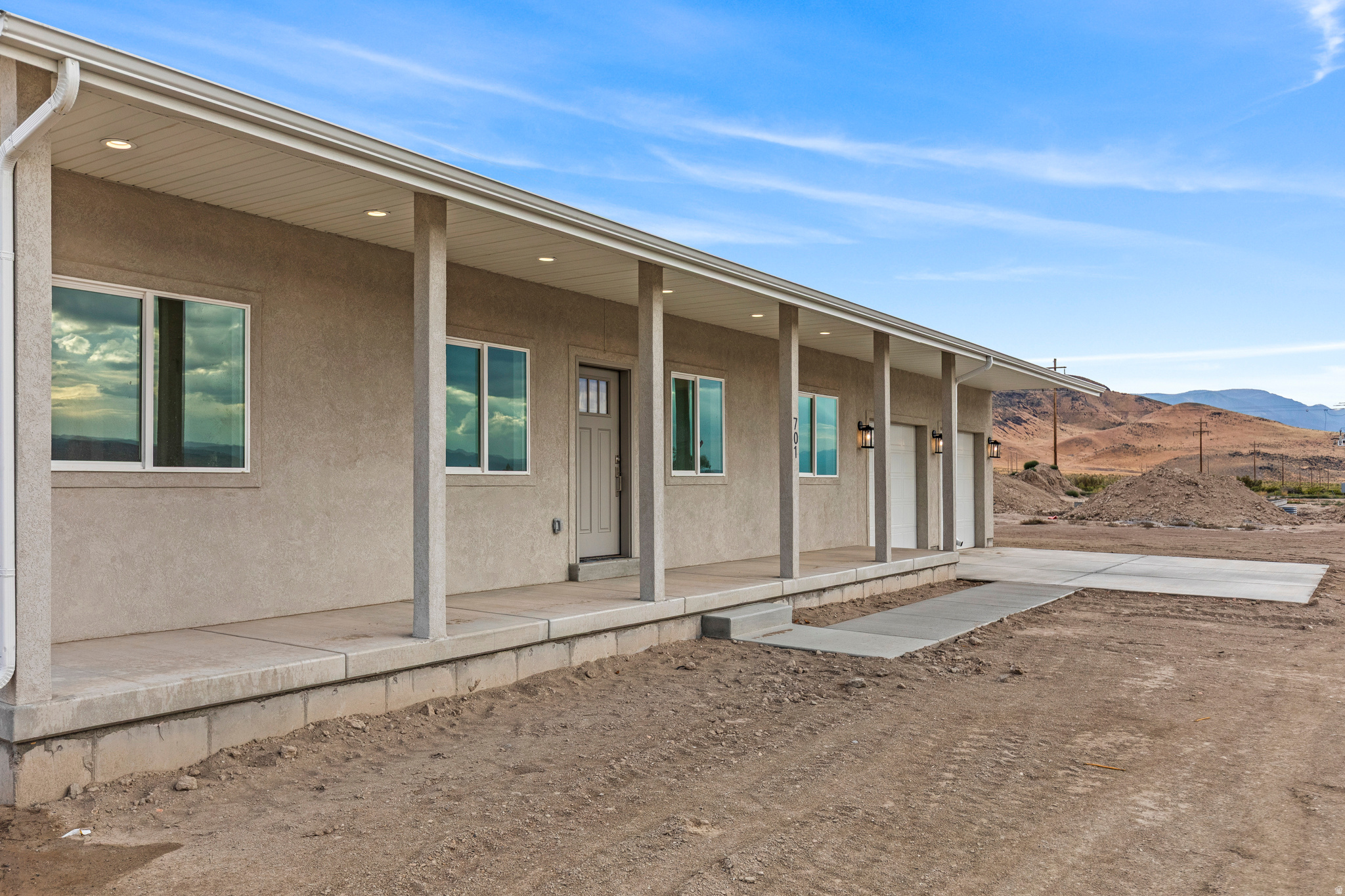 BLACK KNOLL RANCHES PHASE 1 - Residential