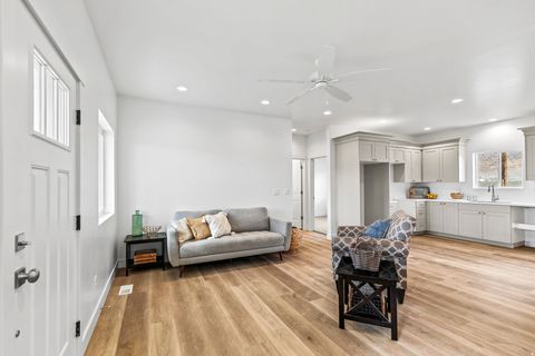 Tiny photo for 701 S BLACK Rd #4, Sigurd, UT 84657 (MLS # 2129067)