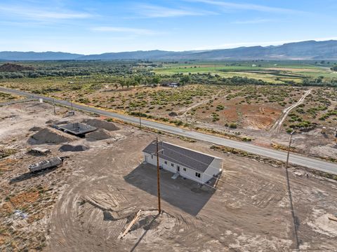 Tiny photo for 701 S BLACK Rd #4, Sigurd, UT 84657 (MLS # 2129067)