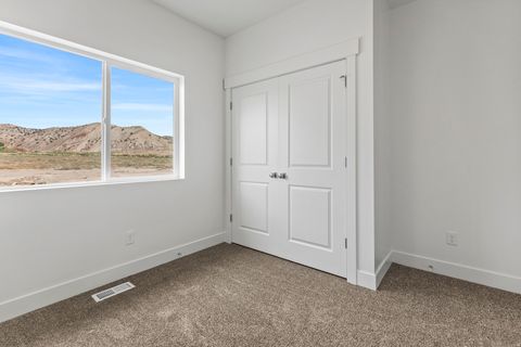 Tiny photo for 701 S BLACK Rd #4, Sigurd, UT 84657 (MLS # 2129067)